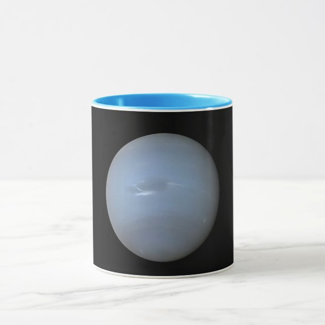 Caneca Planet Mug NEPTUNE (Centro)