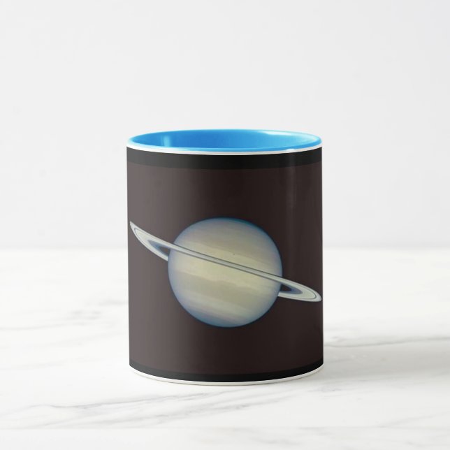 Caneca Planet Mug SATURN (Centro)
