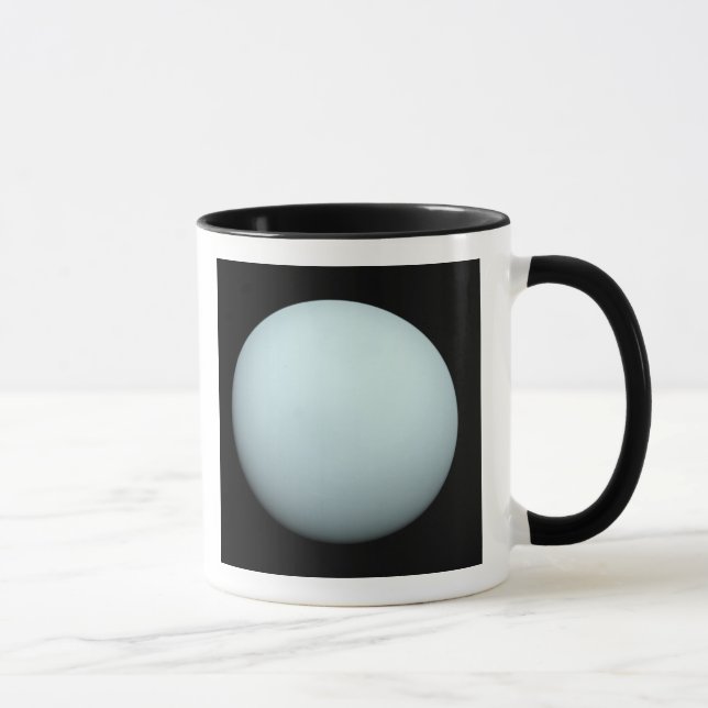 Caneca Planet Uranus (Direita)
