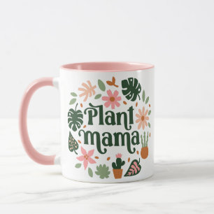 CANECA PLANTA MAMA