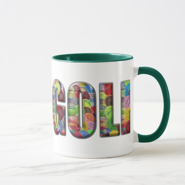 Caneca Plástico de chocolate (Direita)