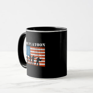 Caneca Plataforma de Ferro