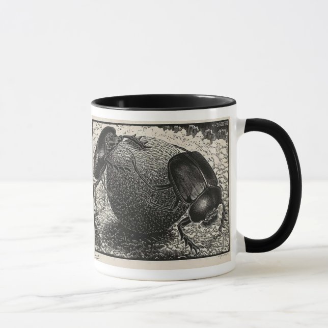 Caneca Pleno emprego (Direita)