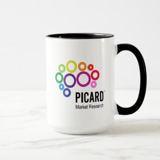 Caneca PMR Coffee Mug