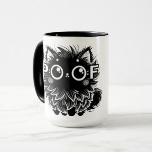 Caneca Pobre Cat