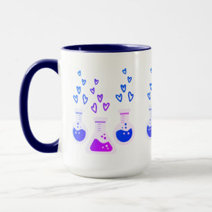 Caneca Poções de Amor
