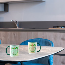 CANECA PODE SER O SEU PRESENTE NO NATAL