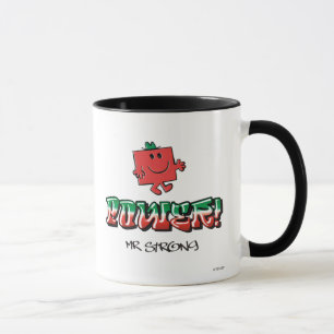 Caneca Poder!