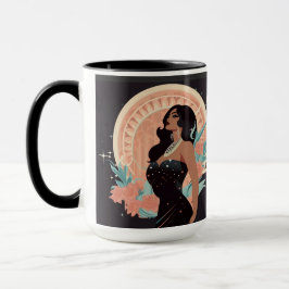CANECA PODER DA BELEZA #1
