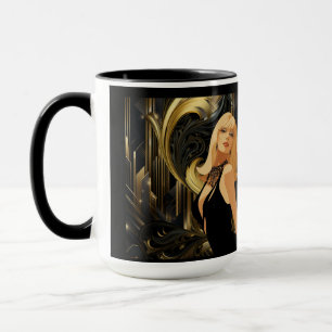 CANECA PODER DA BELEZA #3