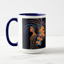 CANECA PODER DA BELEZA #5