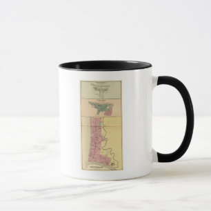 Caneca Point Pleasant, Companhia Mason