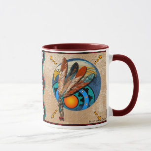 Caneca Polaridade