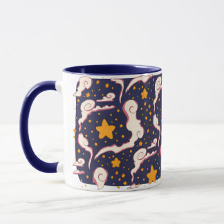 Caneca Polaris Mug