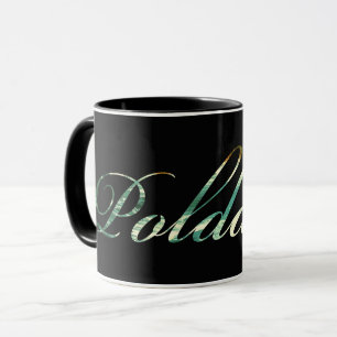 Caneca Poldark
