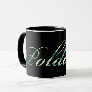 Caneca Poldark
