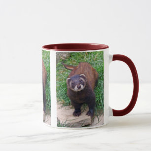 Caneca Polecat Mug