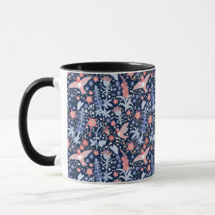 Caneca Polinizadores do Alasca Mug