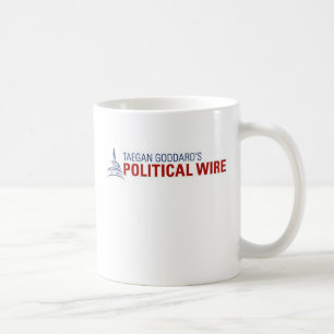 Caneca política do fio