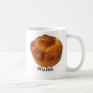 Caneca polonesa de WUJEK/Uncle Babka