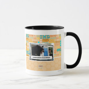 Caneca Polvilha