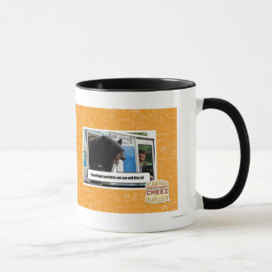 Caneca Polvilha