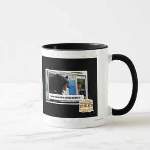 Caneca Polvilha
