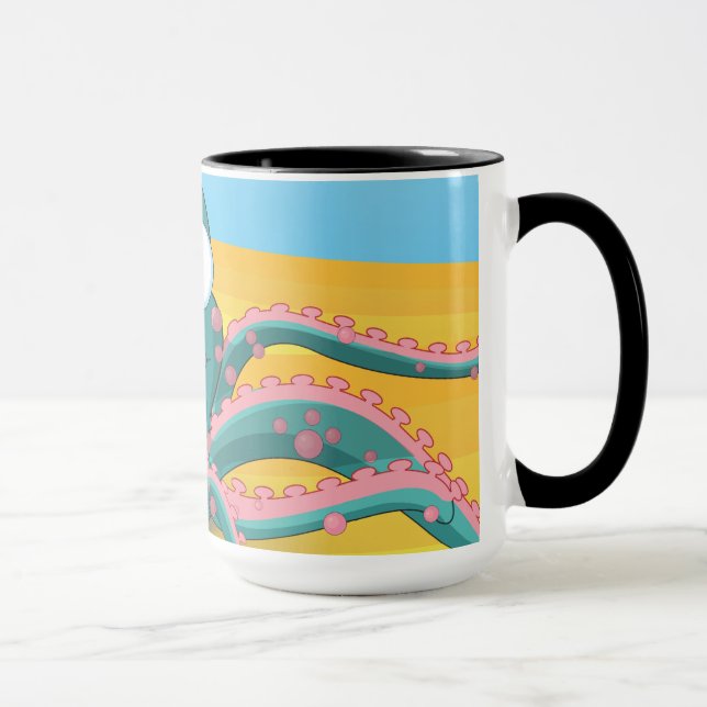 Caneca Polvo (Direita)