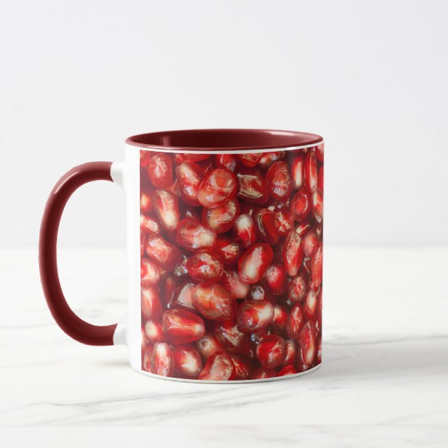Caneca Pomegranato (Esquerda)