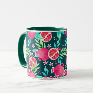 Caneca Pomegranato