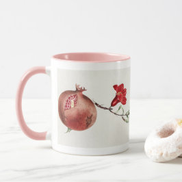 Caneca Pomegranato de safra