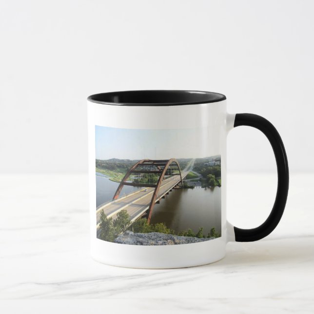 Caneca Ponte (Direita)