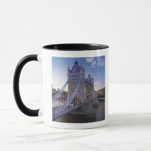 Caneca Ponte da torre em Londres