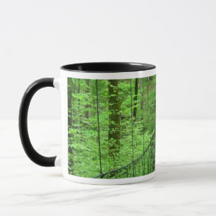 Caneca Ponte de suspensão