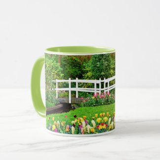 Caneca Ponte de verão