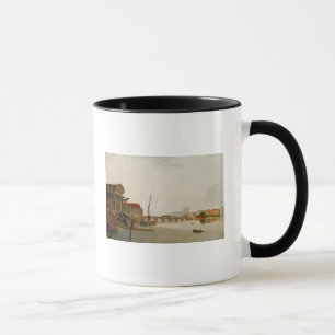 Caneca Ponte de Westminster