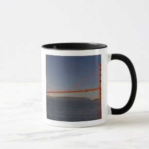 Caneca Ponte Golden Gate e São Francisco 5