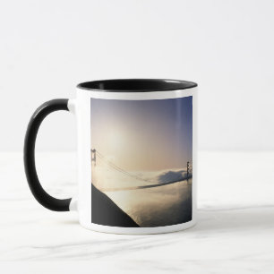 Caneca Ponte Golden Gate, São Francisco, Califórnia, 4