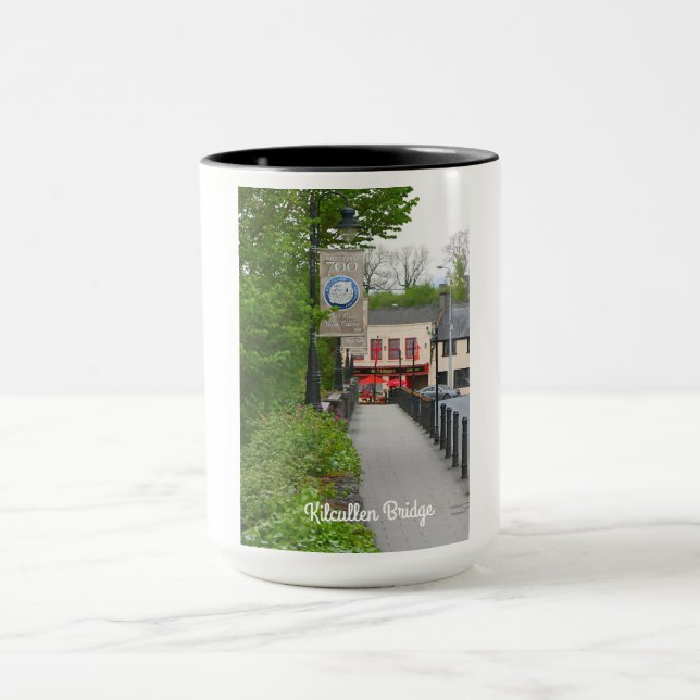 Caneca Ponte Kilcullen 2020 (Centro)