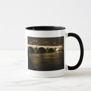 Caneca Ponte Noturna