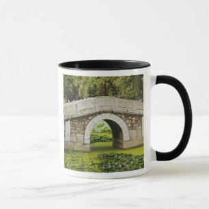 Caneca Ponte, Palácio de Verão, Pequim, China