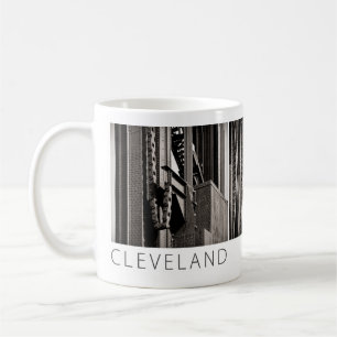 Caneca - pontes de Cleveland