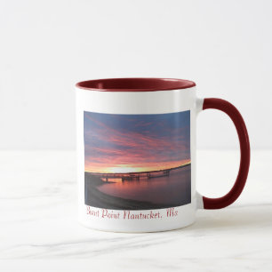 Caneca Ponto Brant
