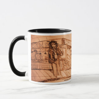 CANECA PONTO DE COMUNICAÇÃO