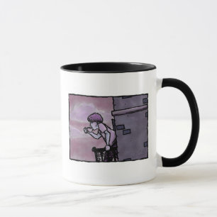 Caneca Ponto de Java