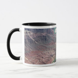 Caneca Ponto do Comanche, Grand Canyon