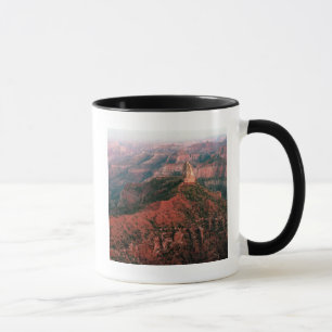 Caneca Ponto imperial e montagem Hayden no por do sol