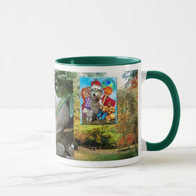 CANECA POOKIE (Direita)