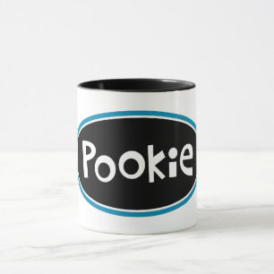 CANECA POOKIE