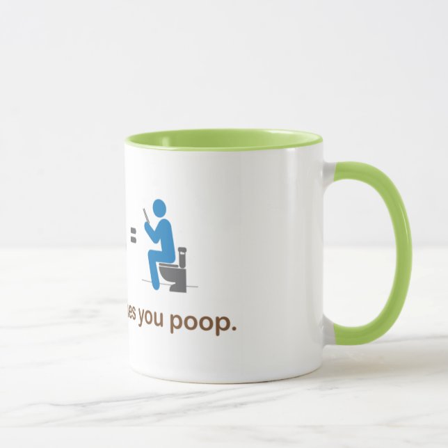 Caneca poop.gif (Direita)